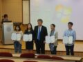 [2017-05-26] 환경독성보건학회 발표 및 수상