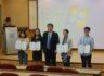 [2017-05-26] 환경독성보건학회 발표 및 수상