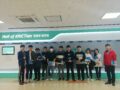 [2019-04-25] 한국화학연구원 견학