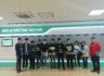 [2019-04-25] 한국화학연구원 견학